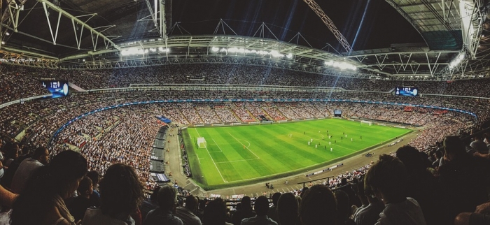 Dit zijn de 3 meest imposante stadions van Europa
