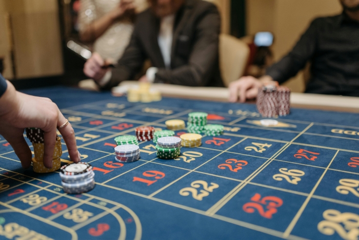 Hoe zo verantwoord mogelijk te spelen in een online casino?