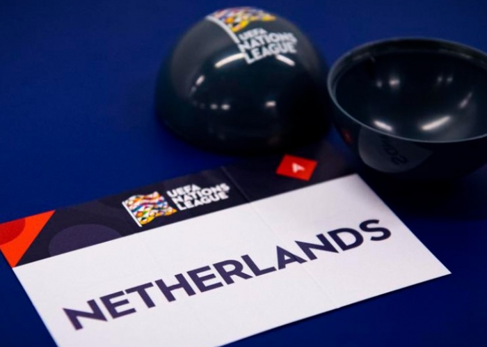 Loting voor de Nations League finale 2023 is op 25 januari