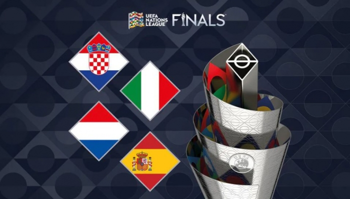 Nations League finale 2023 voorbeschouwing met Kroatië