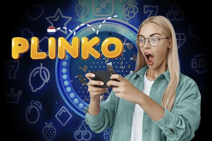 Plinko - alles wat je moet weten voor succes