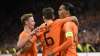 Doelstelling Nederlands Elftal in Nations League 2018