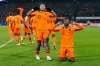 Duitsland degradeert uit Nations League door Oranje
