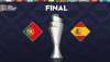 Nations League finale 2025: vooruitblik Portugal - Spanje