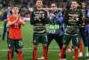Nations League halve finale 2025: Duitsland 1-2 Portugal