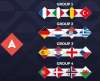 Nations League loting groep A2: Nederland treft Duitsland