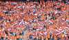 Nederland organiseert finale Nations League in 2023