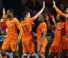 Nederland speelt in de finale tegen Kroatië, Spanje en Italië