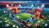 Online casino en voetbal: een winnende combinatie