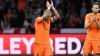 Nederland wint van Peru bij afscheid Sneijder