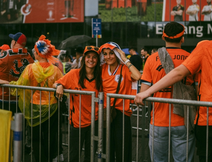 Uitkijken naar een nieuwe editie van de UEFA Nations League