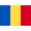 Vlag Roemenië